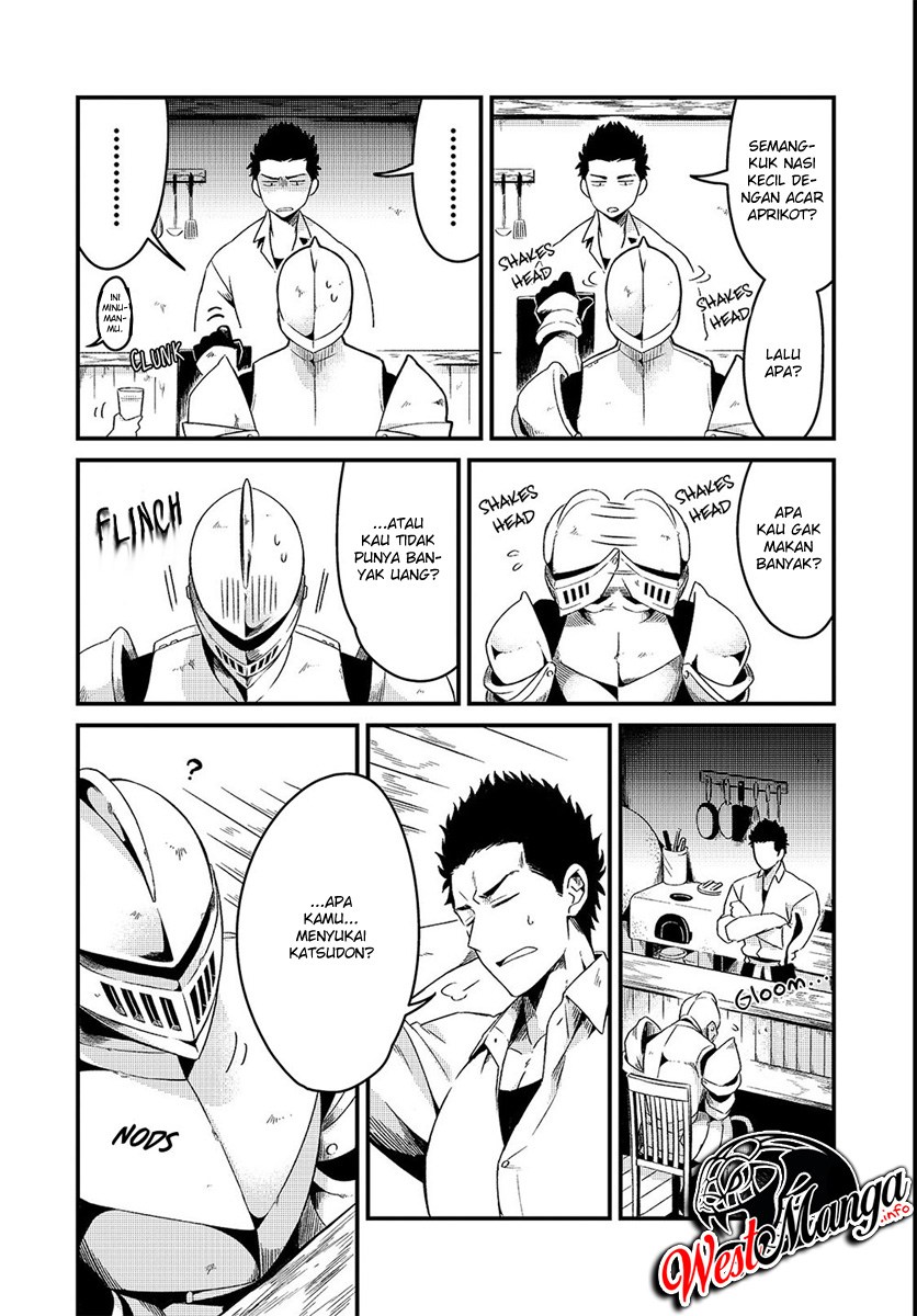 Welcome to Cheap Restaurant of Outcasts! (Tsuihousha Shokudou e Youkoso!)